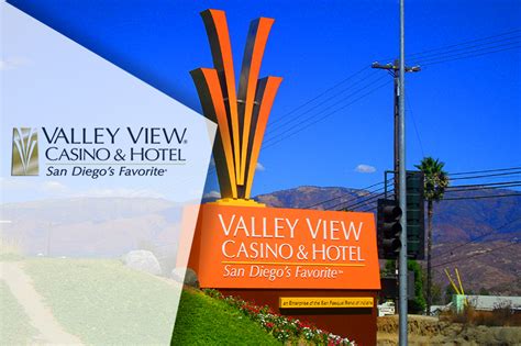 Jogo Idade Valley View Casino