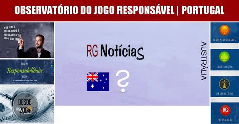 Jogo Legislacao Australia