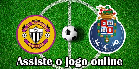 Jogo Nacional Porto Maryland