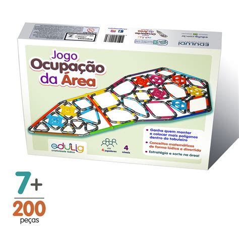 Jogo Ocupacao