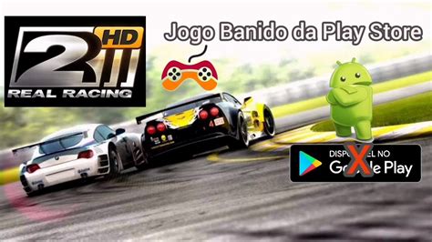 Jogo Online Banido