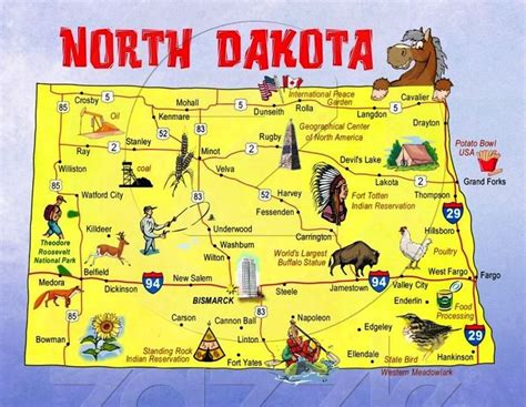 Jogo Online De Dakota Do Norte