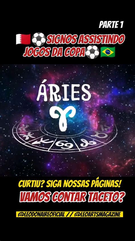 Jogo Signos