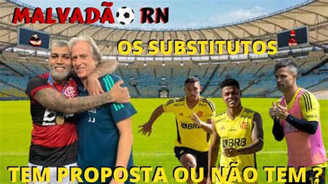 Jogo Substitutos