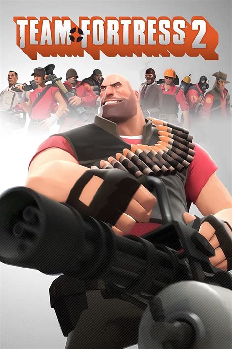 Jogo Tf2