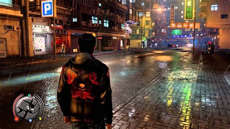 Jogos De Azar Ouro Sleeping Dogs