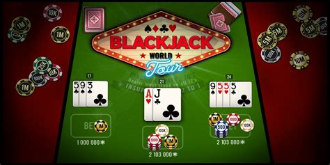 Jogos De Blackjack Aparate