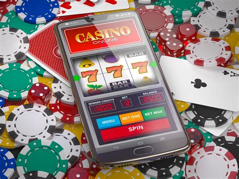 Jogos De Casino Online Tendencias