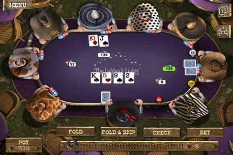 Jogos De Guvernatorul Pokerului 3