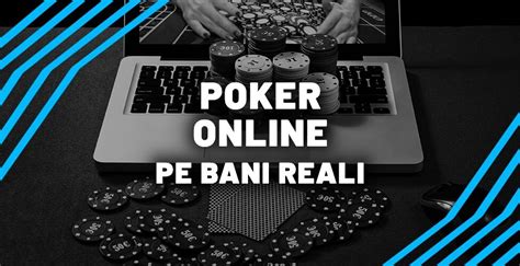 Jogos De Poker Online Do Pe Bani Reali