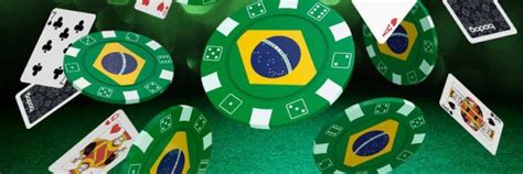 Jogos De Poquer Brasileiro
