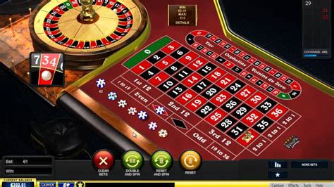 Jogos De Roleta Do Casino Online