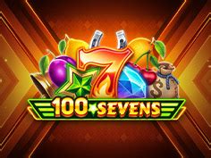 Jogue 100 Sevens 2 Online