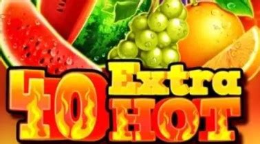 Jogue 40 Hot Bar Extra Online