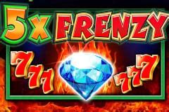 Jogue 5x Frenzy Online