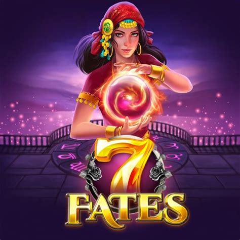 Jogue 7 Fates Online