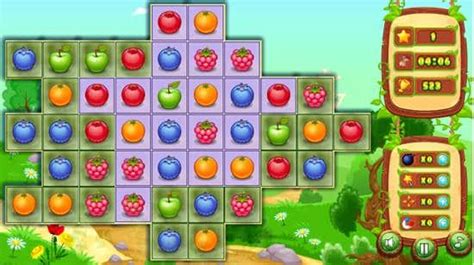Jogue 7 Fruits Online