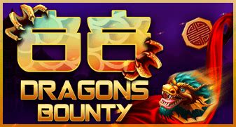 Jogue 88 Dragons Bounty Online