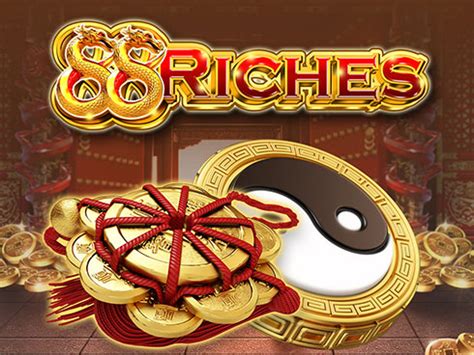 Jogue 88 Riches 2 Online