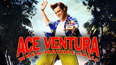 Jogue Ace Ventura Online
