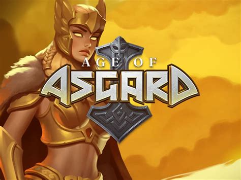 Jogue Age Of Asgard Online