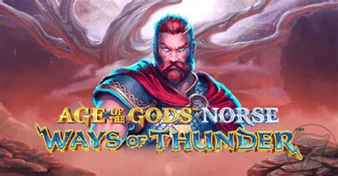 Jogue Age Of The Gods Norse Ways Of Thunder Online