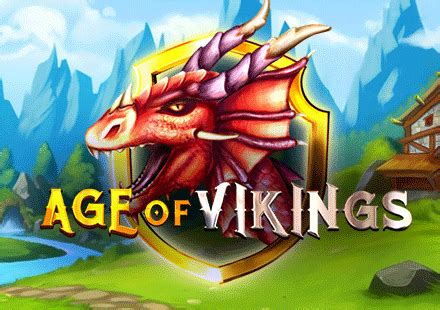 Jogue Age Of Vikings Popok Gaming Online