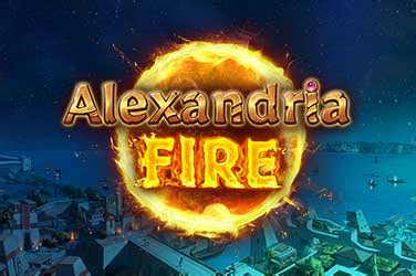 Jogue Alexandria Fire Online