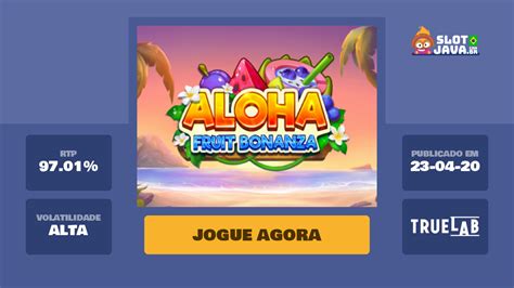 Jogue Aloha Wild Online