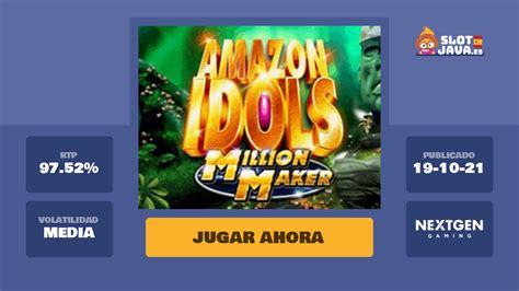 Jogue Amazon Idols Online