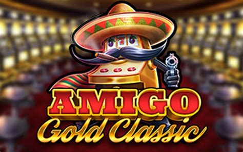 Jogue Amigo Gold Classic Online