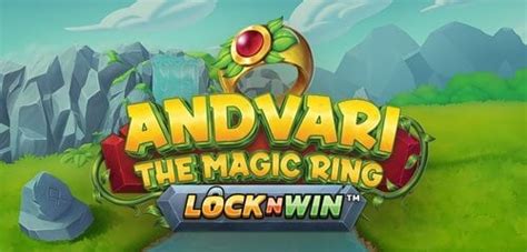 Jogue Andvari The Magic Ring Online