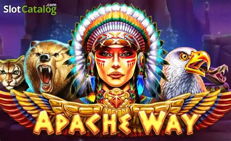 Jogue Apache Way Online