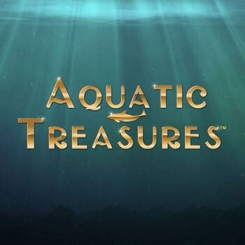 Jogue Aquatic Treasures Online