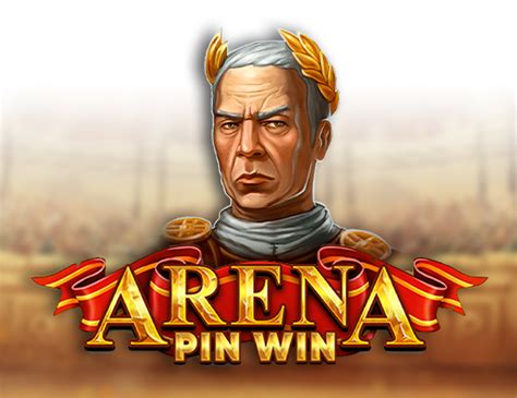 Jogue Arena Pin Win Online