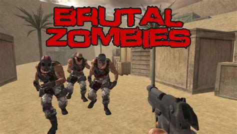 Jogue Attack Of The Zombies Online