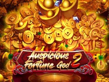 Jogue Auspicious Fortune God 2 Online