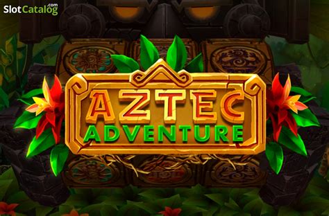 Jogue Aztec Adventure Online