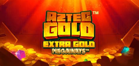 Jogue Aztec Gold Extra Gold Megaways Online