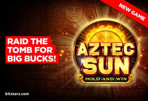Jogue Aztec Sun Hold And Win Online