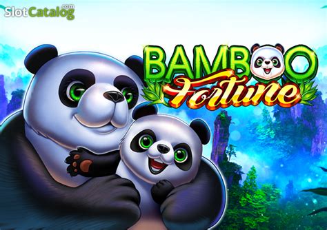 Jogue Bamboo Fortune Online