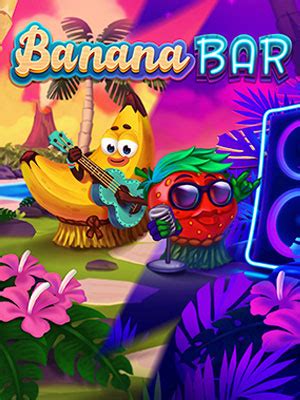 Jogue Banana Bar Online