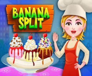 Jogue Banana Splits Online