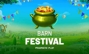 Jogue Barn Festival Online