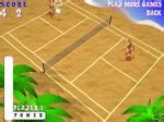Jogue Beach Tennis Online