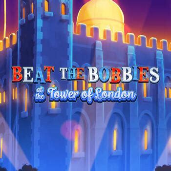 Jogue Beat The Bobbies At The Tower Of London Online