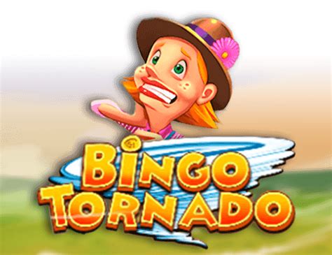 Jogue Bingo Tornado Online