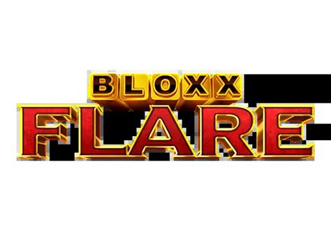 Jogue Bloxx Flare Online