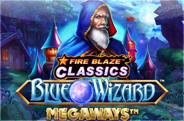 Jogue Blue Wizard Online