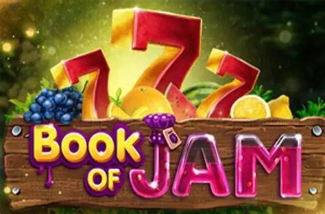 Jogue Book Of Jam Online